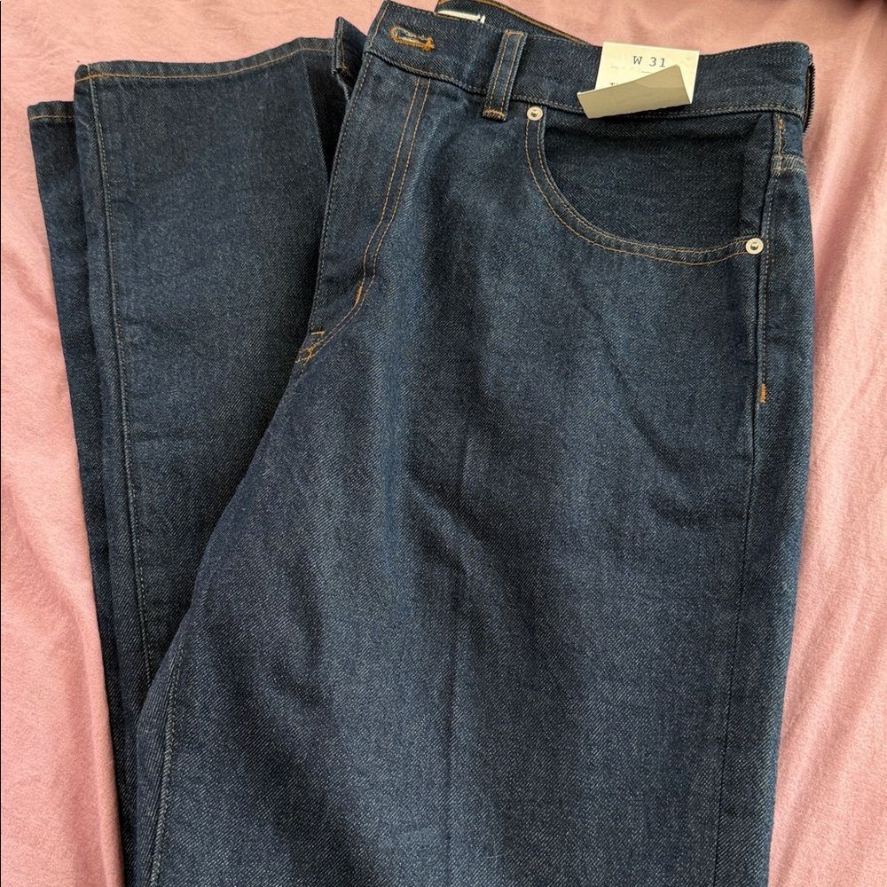 Madewell The Vintage Flare Jean size 31 - Picture 7 of 7